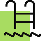 Private Pool, Jacuzzi & Dedicated Chef